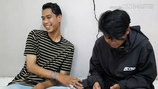 Percakapan bahasa melayu riau