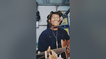 ade baton - Guru Oemar Bakri iwan fals ( cover )