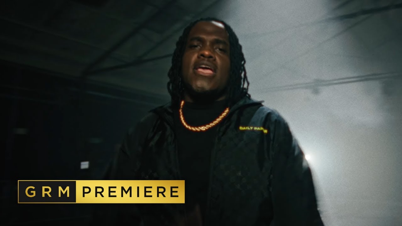 Ash - On My Own [Music Video] | GRM Daily