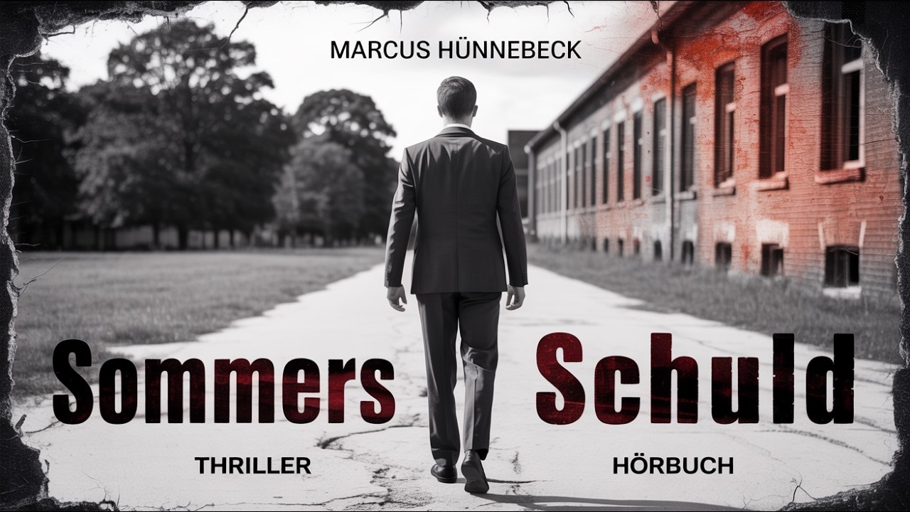 Ein Mann konfrontiert die Verbrechen seiner Vergangenheit in einem packenden Thriller