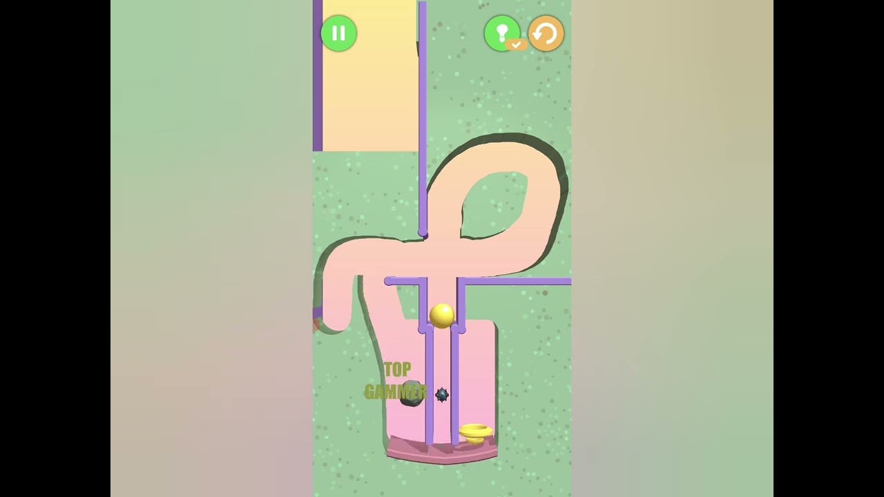 dig this! 646-19 | Snowball Fight | Dig this level 646-19 Gameplay walkthrough solution