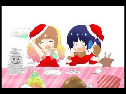 【未完成】ジングルベル 歌ってみた 【こすも＆如月優結】