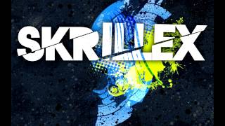 Skrillex Ft. The Doors - Breakn' a sweat HQ 1080p.