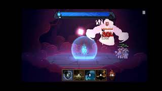Caramel's Castle Dungeons | Bistro Heroes | Boss Battle screenshot 5