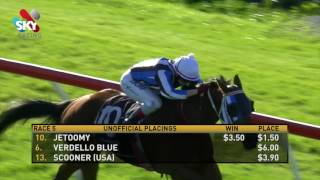 Belmont 08072017 Race 5