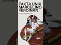 GENERASI EMAS DARI INDONESIA MARCELINO FERDINAND NUMBER 7