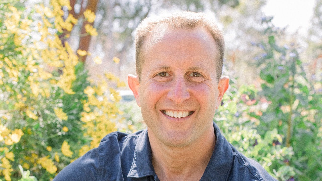 Paul Shapiro! The "Better Meat" CEO, TEDx Speaker, Food Sustainability Expert