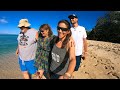 Sailing and Exploring With our Folks | S03E32