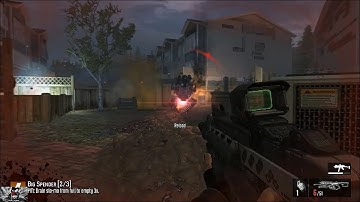 FEAR 3- WalkThrough part 7 {interval 4-suburbs }