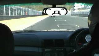 SR20E46 new year run