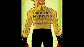 The Warriors Code - Dropkick Murphy&#39;s