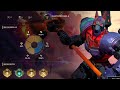 Nasus - Master 2 - 115th Game Season 21 - Wild Rift