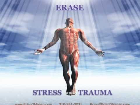 Erase Stress & Trauma & Re-awaken Embodiment