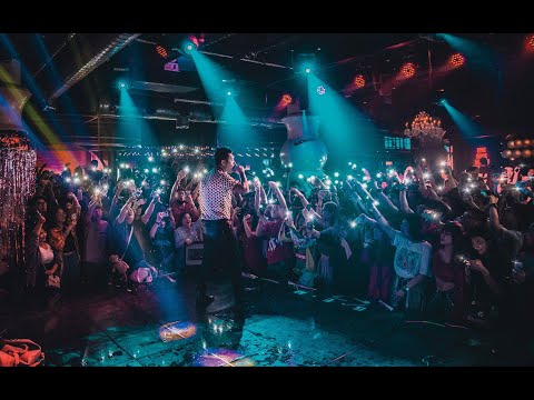 摇起来嗷，宝石老舅现场《野狼disco》 livehouse现场版