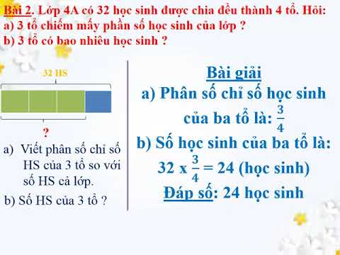 Toán lớp 4. Tuần 27_Luyện tập chung_Trang 139