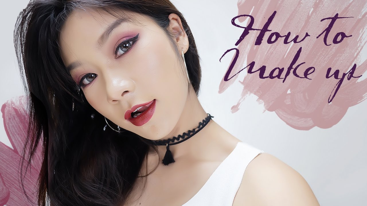 แต่งหน้า ลุคคิดไม่ออก  รู้แต่ว่าเสร็จแล้วต้องแซ่บ  | นางพญาปลวก