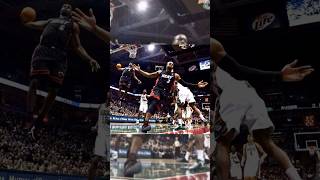 The famous photo from D Wade and LeBron #viral #basketball #nba #fyp