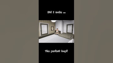 Did I make the perfect loop ?? #funny #loop #melymika #roblox #robloxedit #edit #fyp