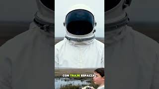 La Fotografía Imposible El Astronauta de Solway Firth – Caso Real 1964