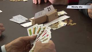 Mariášový turnaj screenshot 3