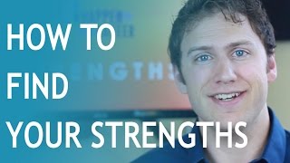 How to find your Strengths (What are your Signature Strengths?)