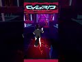 CYBRID |  Steam VR #cybrid #steamvr