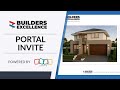 Portal Invite