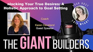 Unlocking Your True Desires: A Holistic Approach to Goal Setting
