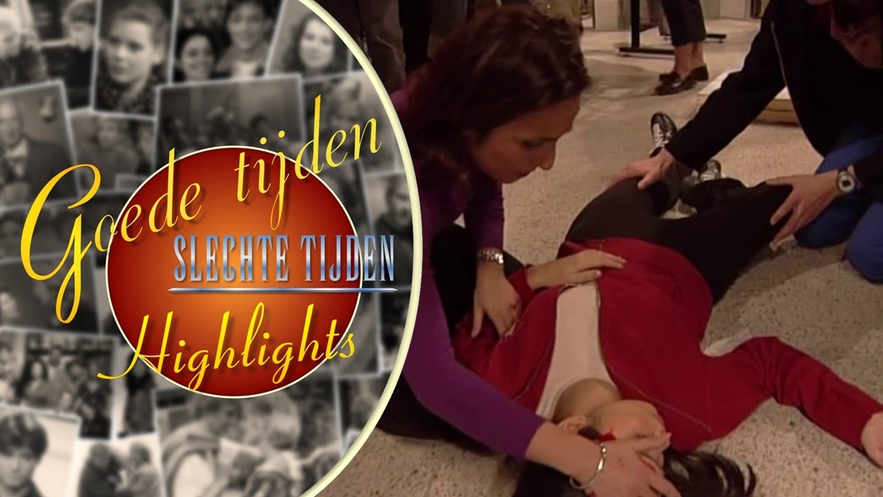 GTST | Anita's achteloosheid heeft grote gevolgen (2001)