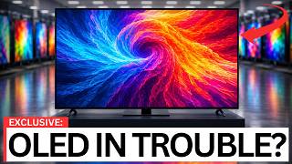 Mini-LED TVs Are Changing Everything in 2026 — Here's Why