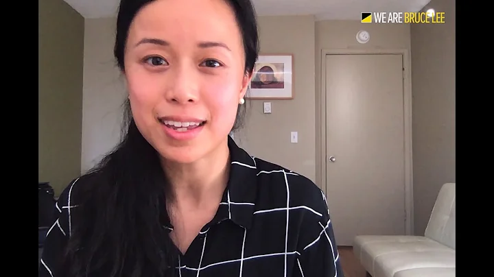 We Are Bruce Lee SF Birthday Blitz: Dancer