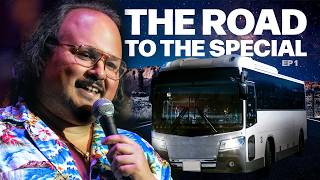 It begins... | Road to the Special | Ep 1