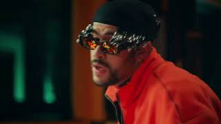 Bad Bunny--Cheetos