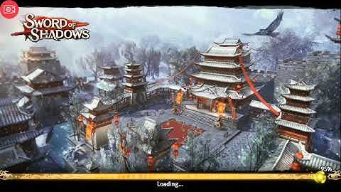 Sword of shadows pvp