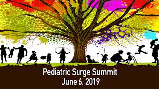 Pediatric Surge Discussion Videos #1