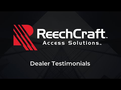 ReechCraft Dealer Testimonials