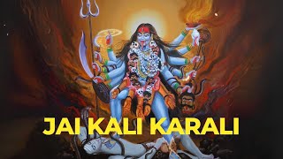 Agam - Jai Kali Karali | Navratri Song | Devi Bhajan screenshot 3