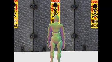 CS7033-Interactive application