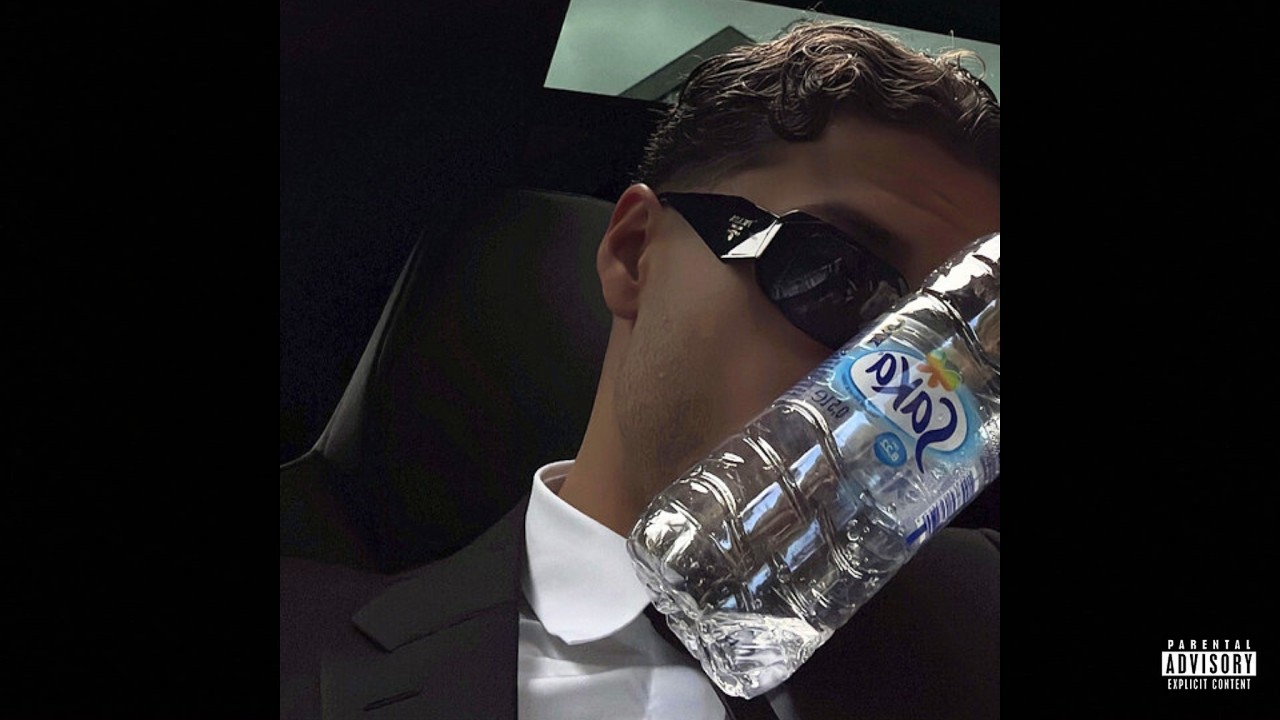 (FREE) PASHANIM TYPE BEAT - 