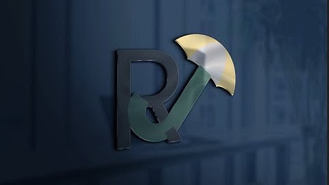 How To Do Mock up in Photopea Mockup Photopea 3d logo design