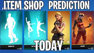 August 16 Fortnite Item Shop Prediction