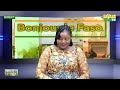 #bonjour_le_faso_du_12/05/2026_sur_Savane TV