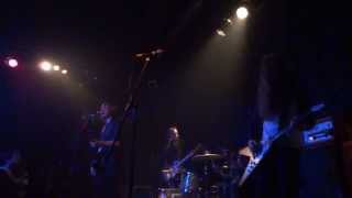 The Datsuns - Live @ OT301 - Amsterdam - The Netherlands - 05.11.2014.