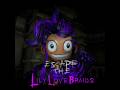 Radio Song Reversed 1 |  Escape the Lily Lovebraids