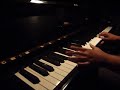 Beginning of video