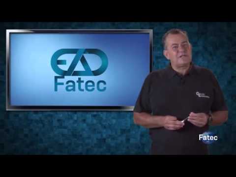 FATEC EAD - Gestão Empresarial - Inglês I