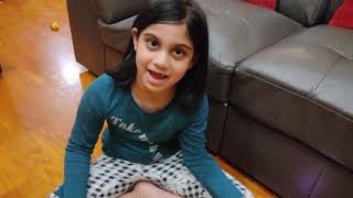 Code-a-pillar Toy game | Saachi's Toy Channel