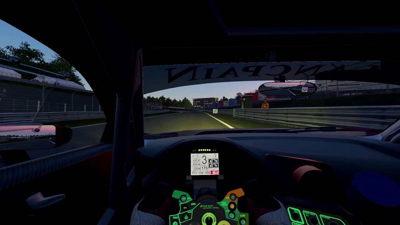 How To A Race Car Driver Uk Las Vegas man to