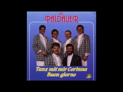 Die Paldauer - Tanz mit mir Corinna