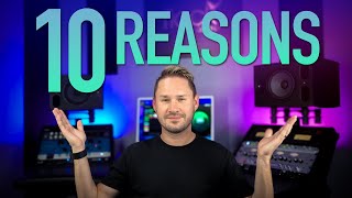 Top 10 Reasons Pro's Choose PATCH!